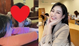 Đỗ Thị Hà bị soi gương mặt không son phấn, nhan sắc liệu có xứng danh Hoa hậu