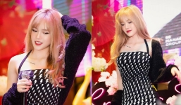 Thiều Bảo Trâm ngày càng đẹp và gợi cảm sau nửa tháng chia tay tình tin đồn Sơn Tùng M-TP