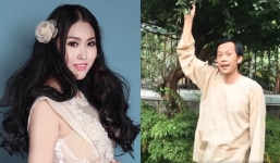 Tin Sao Việt giải trí hot nhất MXH 24h: Hoài Linh giới thiệu vườn bưởi bạc tỷ trong nhà thờ Tổ, Phi Thanh Vân bị nợ 1 tỷ 8