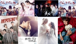 10 phim Hoa ngữ gối đầu giường cho mọt phim 'cày' Tết Nguyên đán Tân Sửu 2021