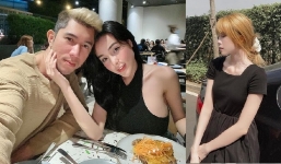 14 phụ nữ ngang đời Lương Bằng Quang vẫn từ chối danh đào hoa, Thiều Bảo Trâm gầy rộc hậu ồn ào với Sơn Tùng