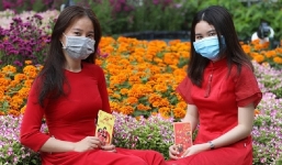 Bản tin dự báo thời tiết đêm nay, ngày mai 30 tháng Chạp, Mùng 1 Tết Âm lịch: Thời tiết rất đẹp