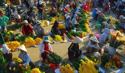 Cập nhật dự báo thời tiết đêm Giao thừa và 3 ngày Mùng: Đêm không mưa, ngày nắng đẹp ở 3 miền