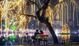 Bản tin dự báo thời tiết đêm nay, ngày mai 13-14/2: Nắng ráo, thích hợp đi chơi Valentine