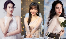 Mỹ nhân Việt cầm tinh con Trâu: Người thăng hoa tột đỉnh, người lận đận tình duyên