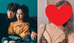 Ngô Kiến Huy vướng tin đồn hẹn hò hotgirl ngoại hình 'bốc lửa', lộ cả bằng chứng sống chung