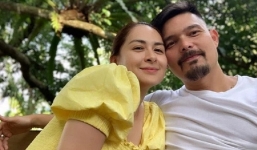 Rộ tin Marian Rivera mang thai lần 3 giữa ồn ào ông xã Dingdong có 'trà xanh'
