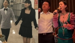 Tin Sao Việt giải trí MXH hot nhất 24h: Lệ Quyên lộ bụng lùm xùm, Ngọc Trinh thục nữ ngày Tết