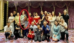 Trấn Thành khoe ảnh gia đình 3 quốc tịch, hành động với Hari Won mới đáng chú ý