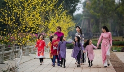 Bản tin dự báo thời tiết đêm nay, ngày mai 14-15/2: Đêm không mưa, ngày nắng ráo