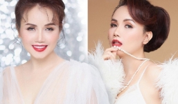 Hôn nhân dài như sớ của 'cô Xuyến' Hoàng Yến 4 đời chồng: Yêu toàn trai trẻ và chủ động chia tay