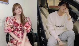 Thiều Bảo Trâm đăng ảnh rạng rỡ, antifan liền vào tố cố tình photoshop chân tay cho gầy