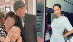 Tin Sao Việt giải trí hot nhất MXH 24h: 'Cô Xuyến' Hoàng Yến ly hôn chồng lần 4, Ảnh cuối đời của cố diễn viên Hải Đăng