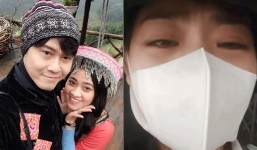 Vợ chưa cưới của cố diễn viên Hải Đăng bị chỉ trích vì không cứu chồng, dân mạng phẫn nộ