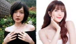 Tin Sao Việt giải trí hot nhất 24h: Thiều Bảo Trâm đạt thành tích khủng, Tăng Thanh Hà tay trong tay với trai lạ