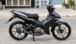 Tin xe hot nhất 18/2: Chi tiết Yamaha Exciter 135 độ vỏ carbon, Mitsubishi Outlander 2021