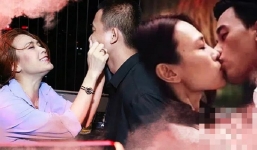 1001 khoảnh khắc ngọt đến sún răng của Mỹ Tâm và Mai Tài Phến, bảo sao chị đẹp không 'đổ'