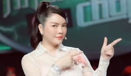 Mỹ Tâm vừa rộ tin hẹn hò Mai Tài Phến, Lý Nhã Kỳ đã vội giận hờn muốn 'chốt đơn'