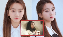 Nhan sắc ngọt ngào của cô bé Ye Seung sau 8 năm đóng 'Điều kỳ diệu trong phòng giam số 7' 