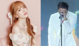 Thiều Bảo Trâm rũ sạch vẻ đau khổ, chính thức thay đổi liệu Sơn Tùng có hối hận?