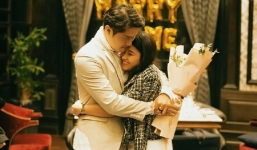 Tiễn hôn phu lần cuối cùng, vợ chưa cưới của cố diễn viên Hải Đăng nhắn nhủ đầy xúc động