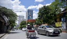 Bản tin dự báo thời tiết đêm nay, ngày mai 23-24/2: Sương mù sáng sớm, trời nắng 