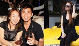 Bất ngờ về sự giàu có của vợ cả Minh Nhựa giữa ồn ào bị chồng đệ đơn ly hôn