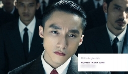 Sơn Tùng M-TP bị dân mạng mỉa mai 'ngựa quen đường cũ', lộ số tài khoản để xin fan góp tiền mua bản quyền