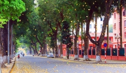 Bản tin dự báo thời tiết đêm nay, ngày mai 24-25/2: Có mưa vài nơi, sương mù vào sáng sớm