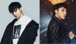 Hết bị soi đạo nhạc, Sơn Tùng M-TP lại bị tố bắt chước cả phong cách của G-Dragon
