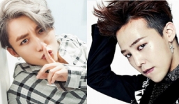 Giống nghệ thuật yêu của Sơn Tùng, G-Dragon siêu đào hoa nhưng nhất quyết không công khai bạn gái