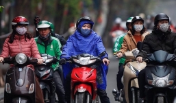 Bản tin dự báo thời tiết 10 ngày (3-12/3): Bắc Bộ mưa lạnh rải rác đến giữa tháng, Nam Bộ mưa rào