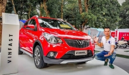 Bảng giá xe Vinfast Fadil mới nhất tháng 3/2021: Chưa đến 400 triệu đã tậu được xe ngon