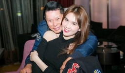 Bỏ Ngọc Trinh, tỷ phú Hoàng Kiều công khai tuyển người chăm sóc cả đời với mức lương hậu hĩnh