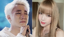 Bị gán dùng đồ đôi với Sơn Tùng, Thiều Bảo Trâm quyết ruồng bỏ dứt khoát 