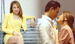 Mỹ Tâm bất ngờ 'lật kèo' khẳng định chưa từng quen trai trẻ: Vậy Mai Tài Phến ở đâu?