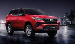 Tin xe hot nhất 7/3: Bất ngờ mức độ 'ăn xăng' của Hyundai Tucson, Kawasaki Ninja 30 mới giá 'mềm'