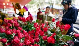 Bản tin dự báo thời tiết ngày Quốc tế Phụ nữ 8/3: Hà Nội nhiều sương mù, miền Đông nắng nóng