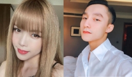 Ngày 8/3 đầu tiên thiếu vắng Sơn Tùng, Thiều Bảo Trâm mới dám nói về tình yêu