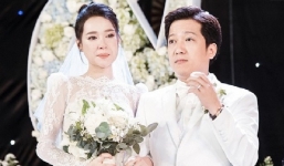 Được Trường Giang cung phụng như bà hoàng Nhã Phương vẫn hối hận lấy chồng vì điều này