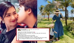 Hòa Minzy từng công khai sẽ 'ăn cơm trước kẻng', còn tiết lộ thời điểm kết hôn