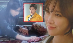 Penthouse 2: Logan Lee đúng chuẩn chàng trai vàng trong làng hứa bảo vệ ai người đó 'bay màu' khỏi phim