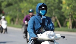 Bản tin dự báo thời tiết 10 ngày (10-20/3): Đông Nam Bộ nắng nóng, Bắc Bộ còn rét và mưa