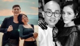 'Phù thủy họa mặt' Phan Minh Lộc đột ngột qua đời, Thu Minh - Hoàng Oanh bỗng thân thiết