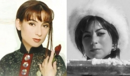 Bắt gặp 'Phi Nhung' sang tận Hollywood đóng phim, sự thật khiến fan 'lú' toàn tập