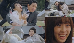 'Đặc sản' phim Hàn bất ngờ bị bỏ quên vì drama tranh giành tài sản trong Penthouse - Cuộc chiến thương lưu