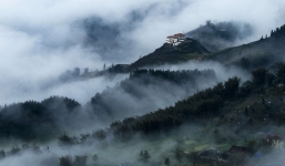 Dự báo thời tiết đêm nay, ngày mai 11-12/3: Bắc Bộ sương mù nhẹ vào sáng sớm