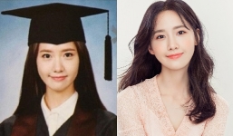 Rò rỉ ảnh thẻ của Yoona (SNSD), nhan sắc thời còn 'phèn' lập tức gây 'bão' mạng