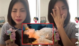 Thơ Nguyễn nhập viện sau khi bị dân mạng đòi tẩy chay, Bộ Thông tin Truyền thông 'sờ gáy'