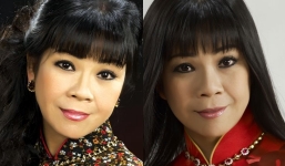 Tuổi xế chiều của danh ca Ánh Tuyết phát hiện bị u tuyến yên trong não